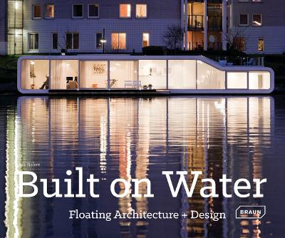 Built on Water book