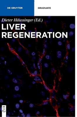 Liver Regeneration book