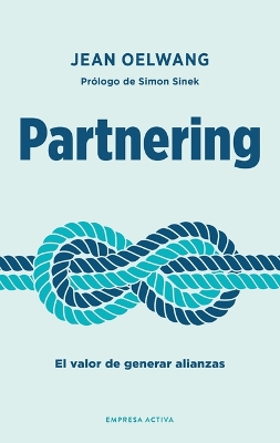 Partnering book