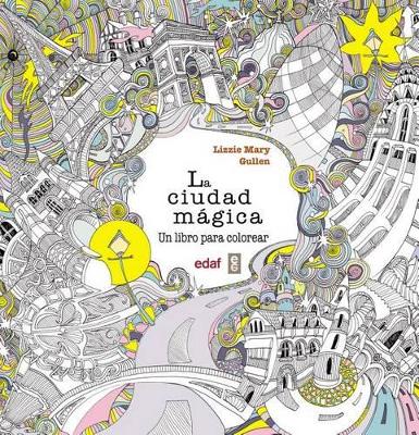 La Ciudad Magica book