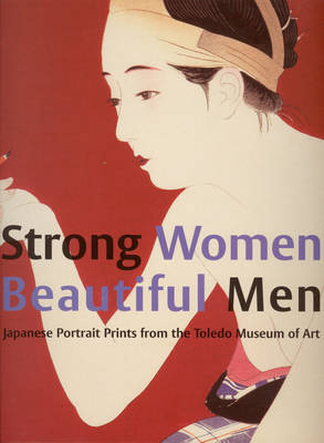 Strong Women, Beautiful Men book