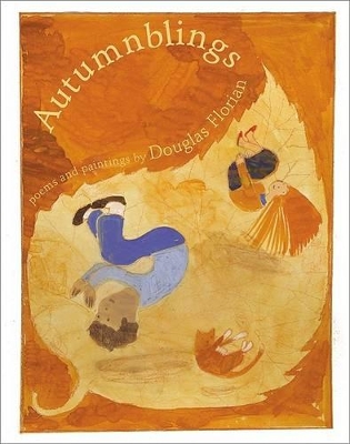 Autumnblings book