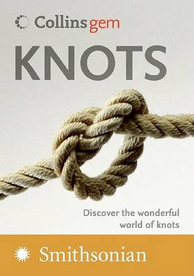 Knots (Collins Gem) by Trevor Bounford