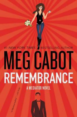 Remembrance by Meg Cabot