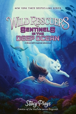 Wild Rescuers: Sentinels in the Deep Ocean book