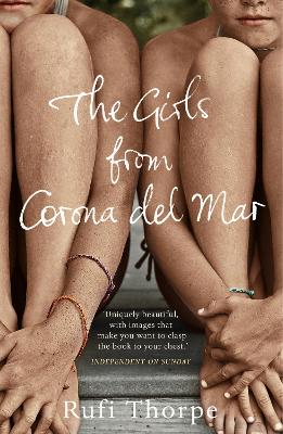 The Girls from Corona del Mar by Rufi Thorpe