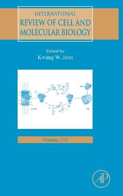 International Review of Cell and Molecular Biology book