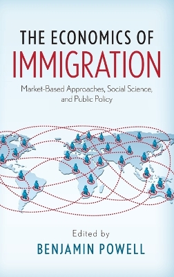 Economics of Immigration book