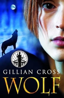 Wolf book