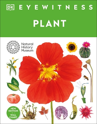Eyewitness Plant book