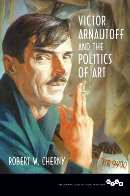 Victor Arnautoff and the Politics of Art book