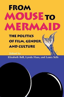 From Mouse to Mermaid book