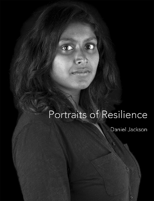 Portraits of Resilience book