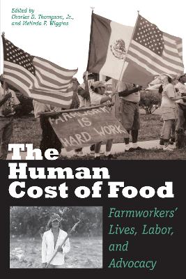 The Human Cost of Food book