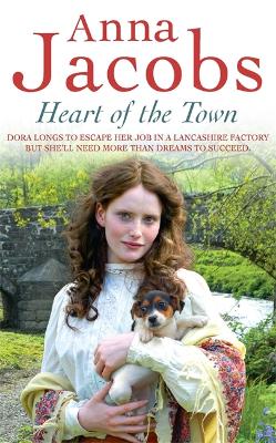 Heart of the Town book