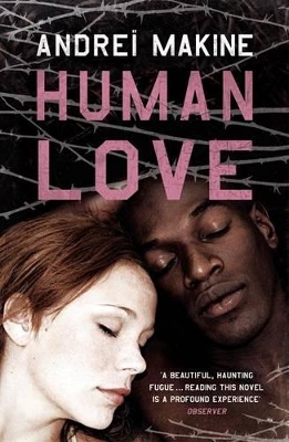 Human Love book