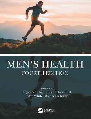 Men's Health 4e book