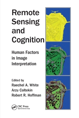 Remote Sensing and Cognition: Human Factors in Image Interpretation book