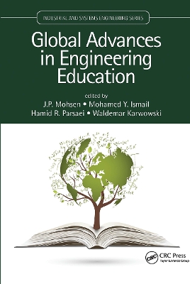 Global Advances in Engineering Education by J.P. Mohsen