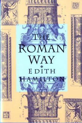 Roman Way book