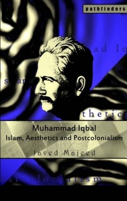 Muhammad Iqbal book