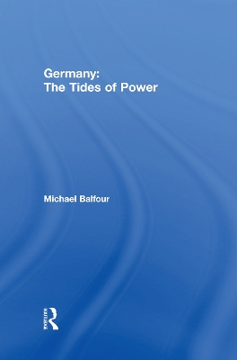 Germany by Michael Balfour