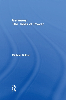 Germany book