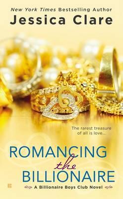 Romancing the Billionaire book