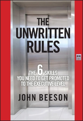 Unwritten Rules book