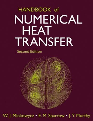 Handbook of Numerical Heat Transfer book