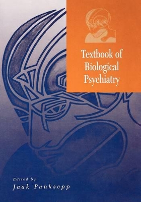 Textbook of Biological Psychiatry book