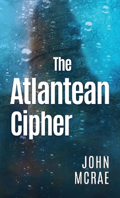 The Atlantean Cipher book