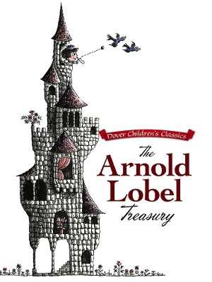 Arnold Lobel Treasury book