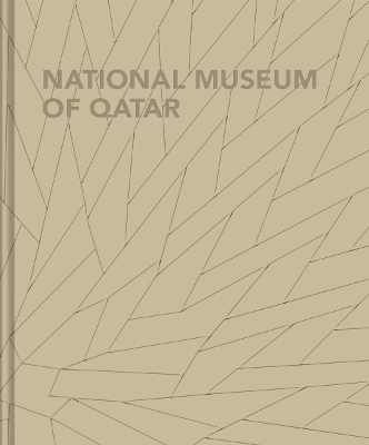 National Museum of Qatar (Special Souvenir Edition) book