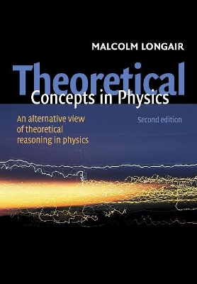 Theoretical Concepts in Physics book