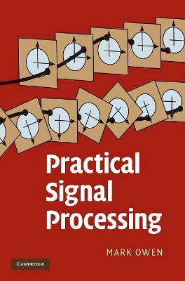 Practical Signal Processing by Mark Owen