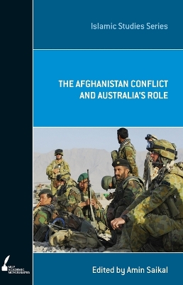 Afghanistan Conflict and Australia's Role book