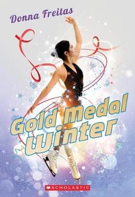 Gold Medal Winter book