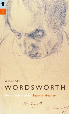 William Wordsworth by William Wordsworth