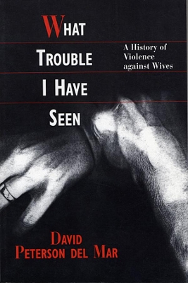 What Trouble I Have Seen book