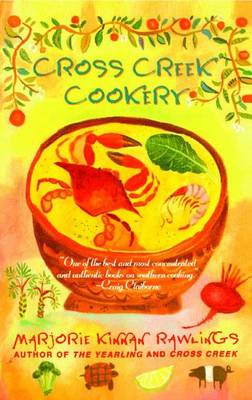 Cross Greek Cookery book