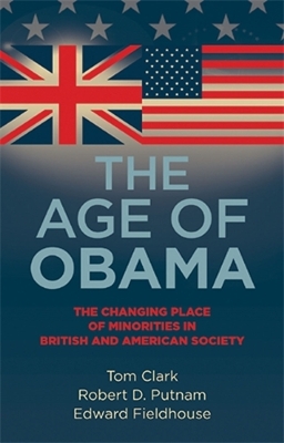 Age of Obama book