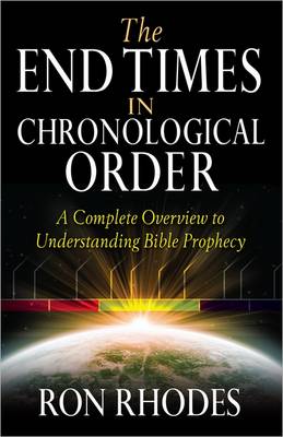 End Times in Chronological Order book