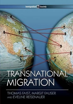 Transnational Migration by Thomas Faist