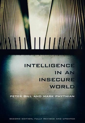 Intelligence in an Insecure World book