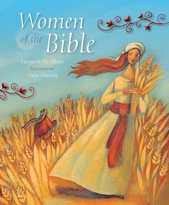 Women of the Bible by Alida Massari