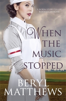 When the Music Stopped book