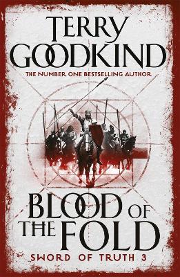 Blood of The Fold book