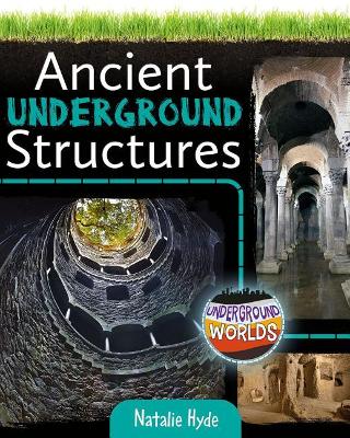 Ancient Underground Structures book