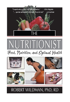 The Nutritionist by Robert Wildman